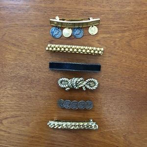 Barrett Extravaganza